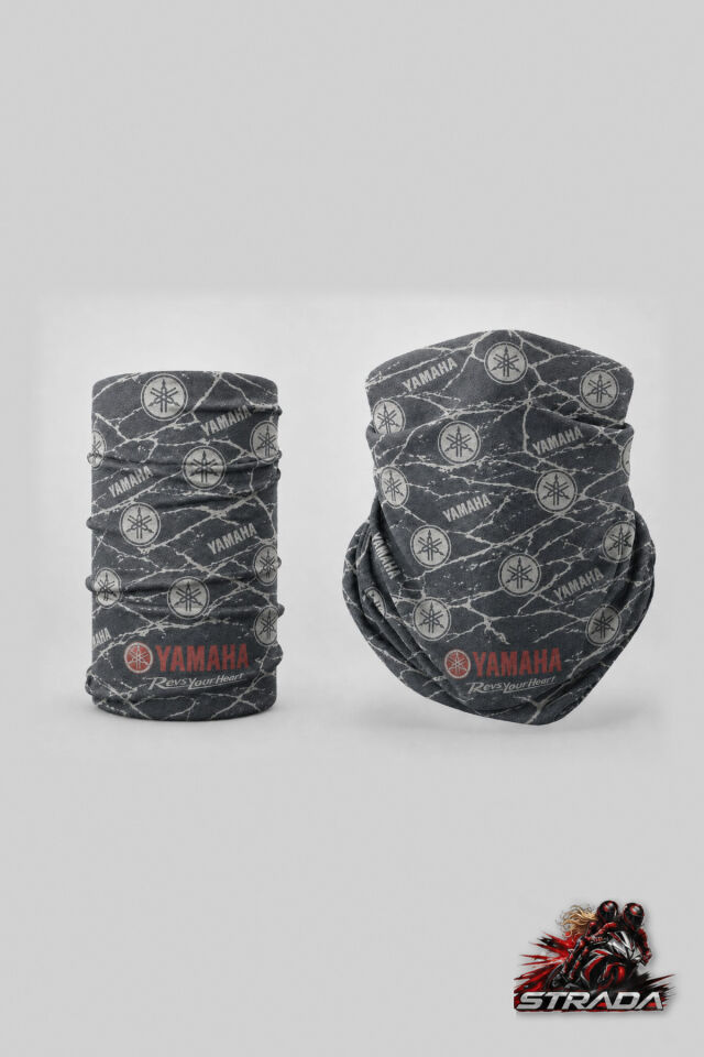 Strada Buff