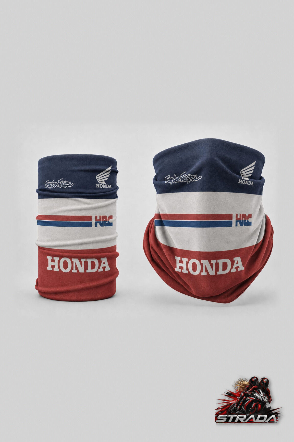 Strada Buff