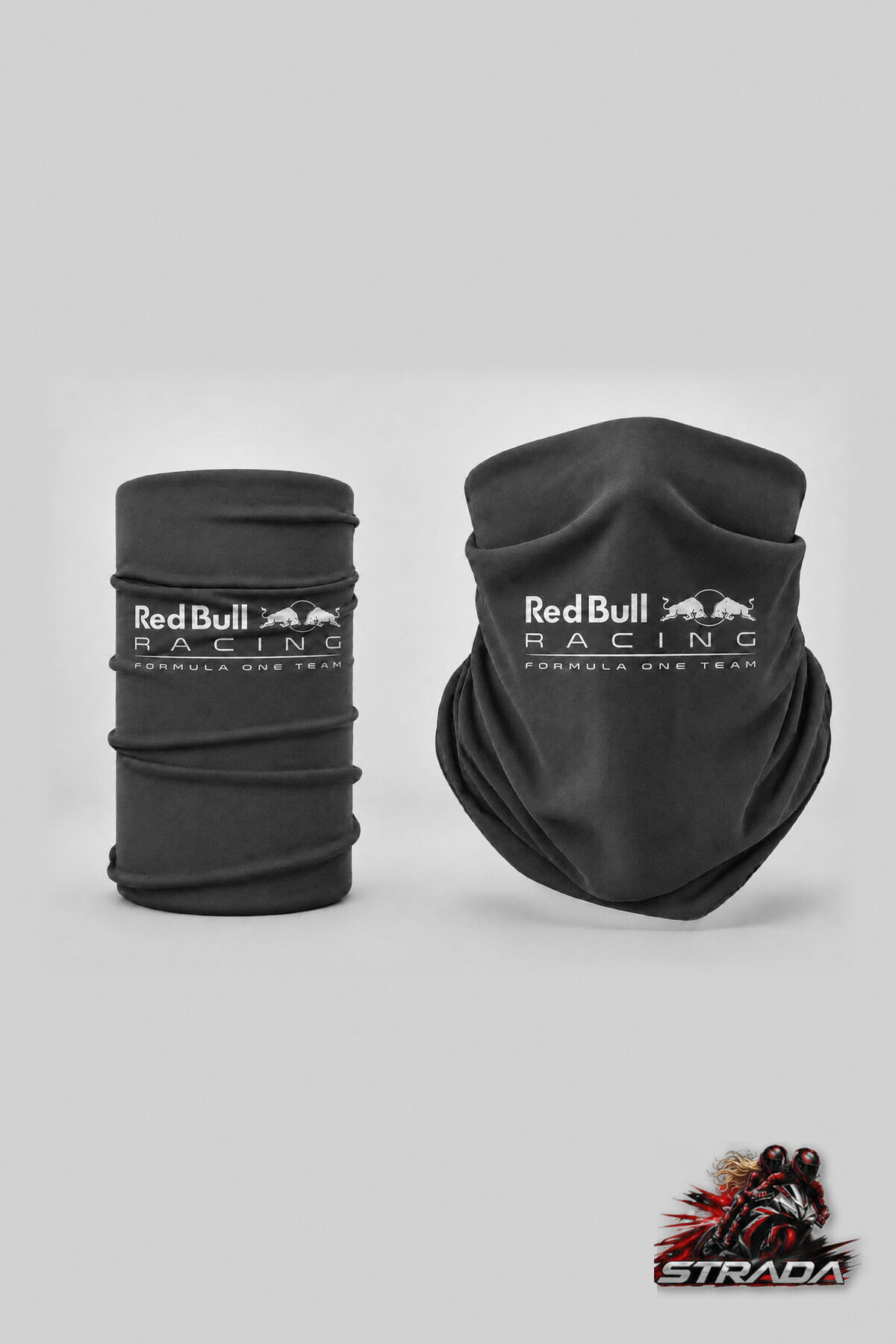 Strada Buff