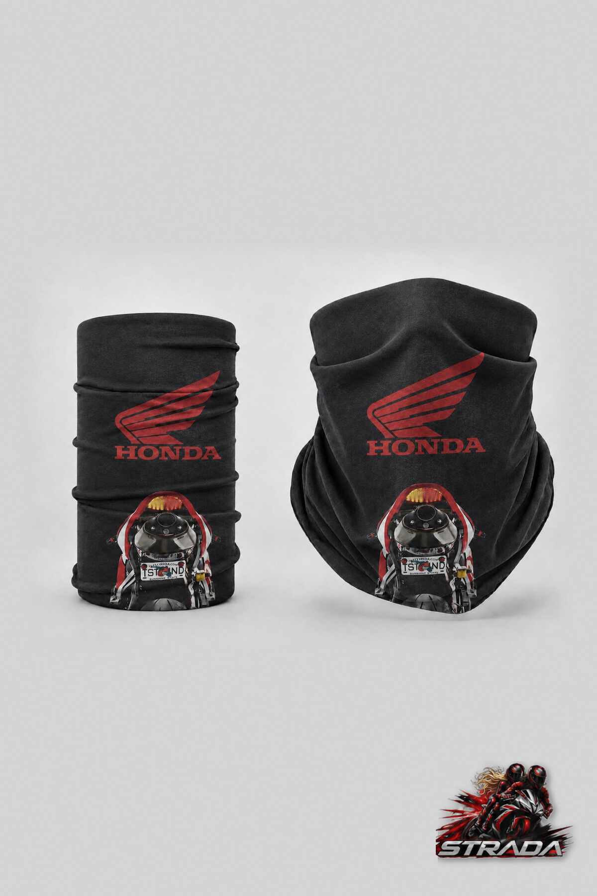 Strada Buff