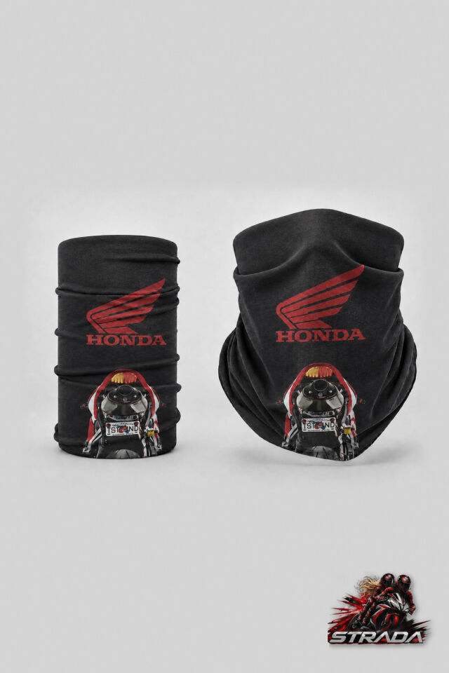 Strada Buff