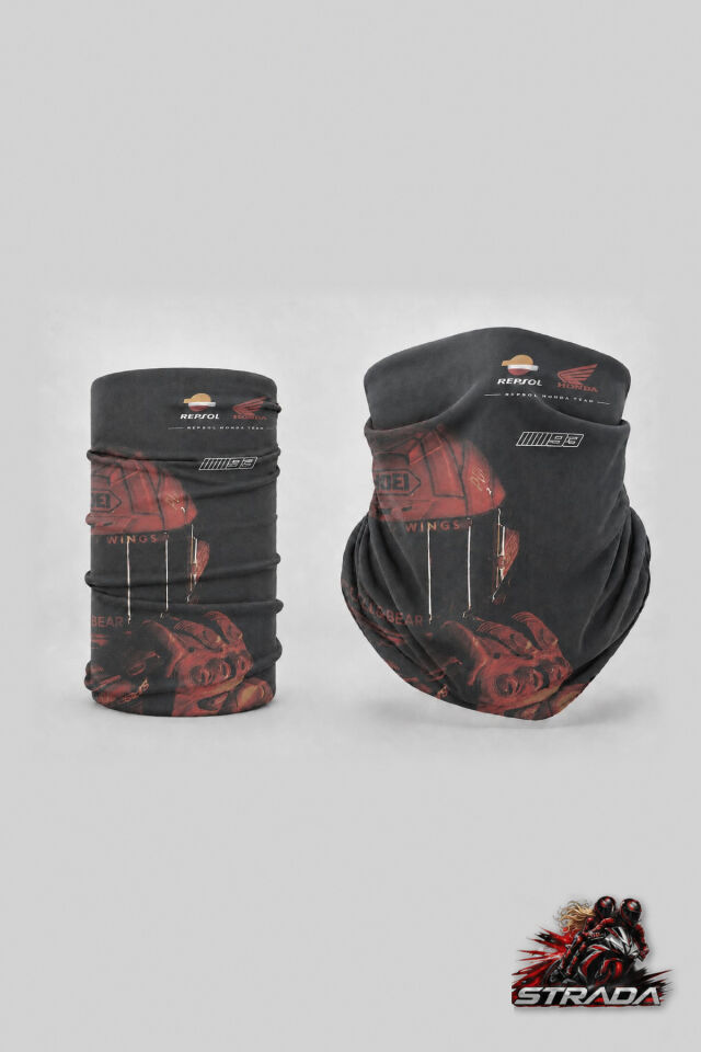 Strada Buff