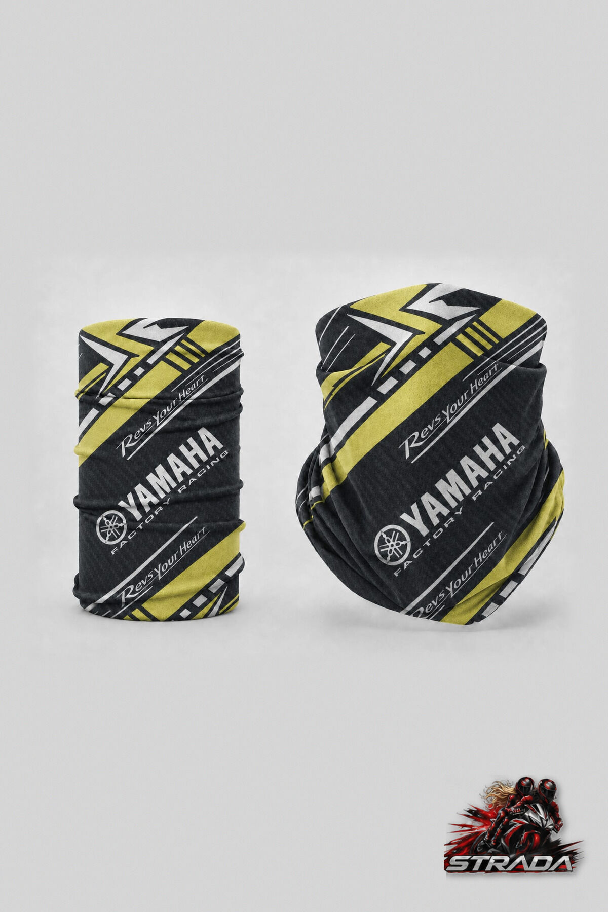 Strada Buff