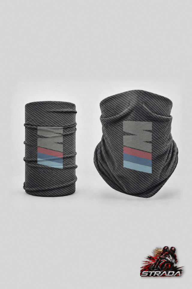 Strada Buff