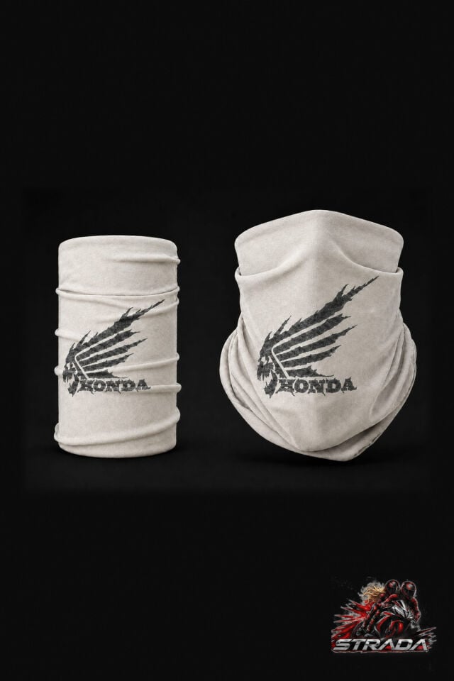 Strada Buff