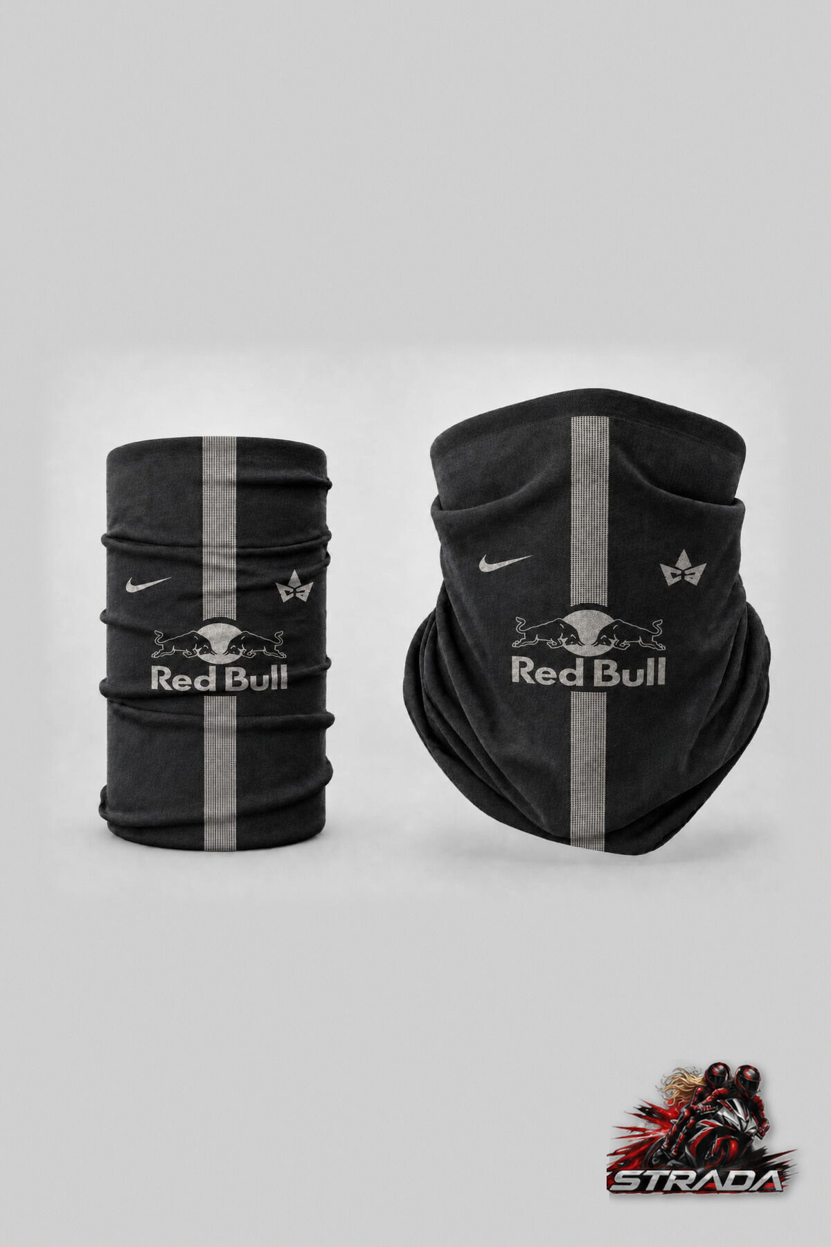 Strada Buff