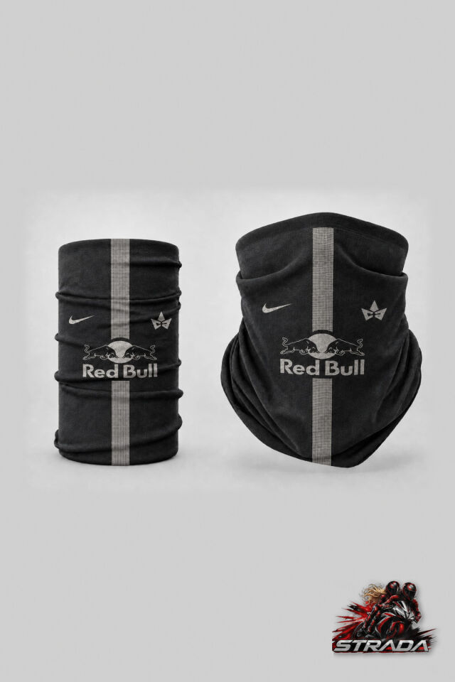 Strada Buff