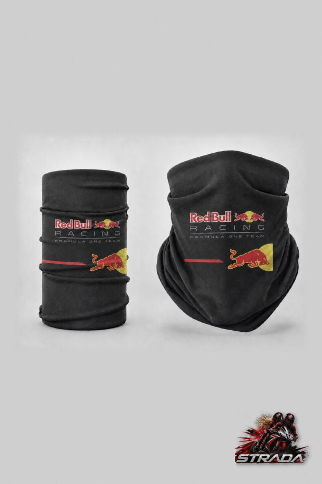 Strada Buff