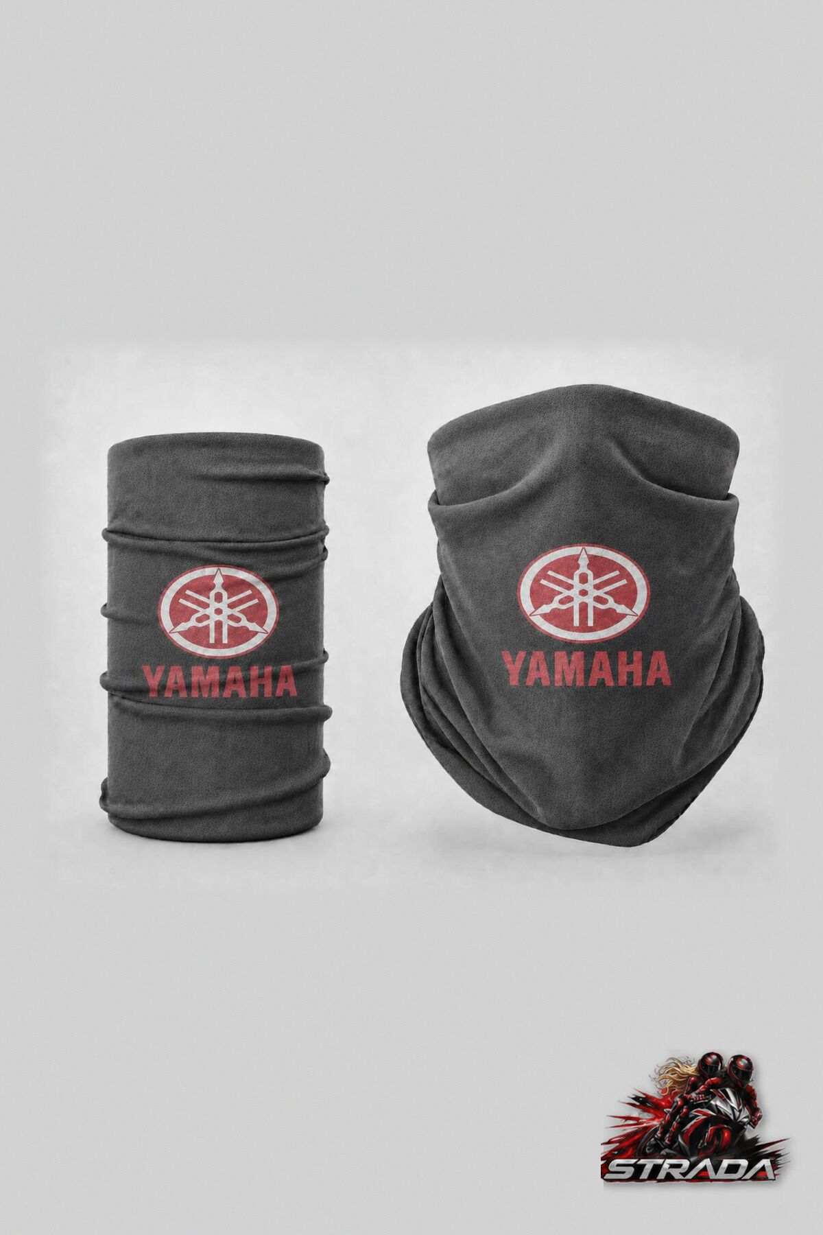 Strada Buff