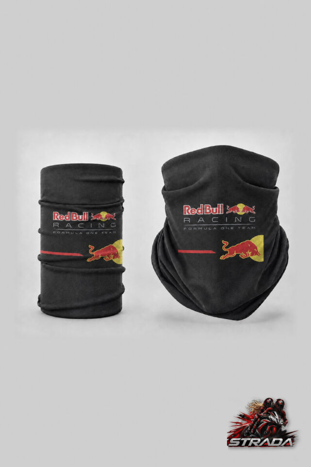 Strada Buff